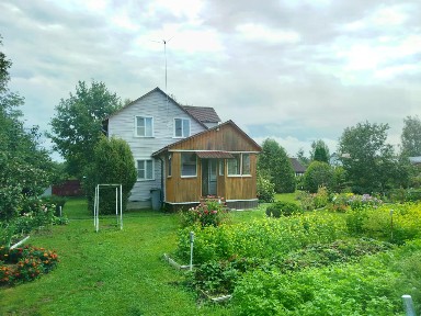 Продается 2-этажный дом, 90 м²