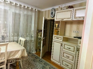 Сдается 3-комн. квартира, 75 м²