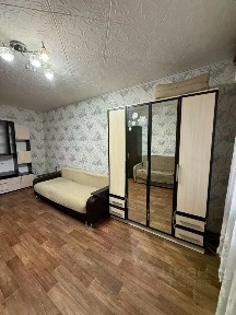Сдается 1-комн. квартира, 38 м²