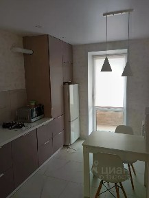 Сдается 1-комн. квартира, 34 м²