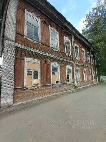 Коми респ., Сыктывкар, ул. Кирова, 33