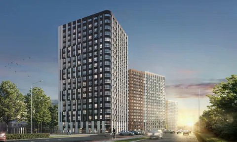 Продается 2-комн. квартира, 58,3 м²