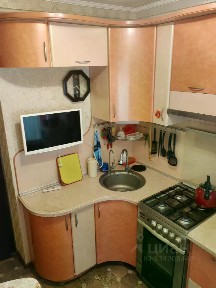 Продается 2-комн. квартира, 42 м²