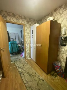 Продается 2-комн. квартира, 40,6 м²