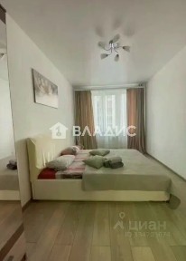 Продается 1-комн. квартира, 36,6 м²