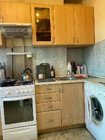 Продается 1-комн. квартира, 33,2 м²