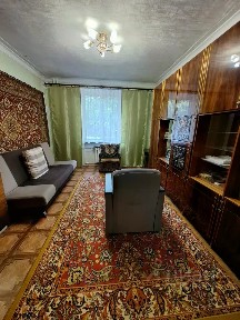 Продается 2-комн. квартира, 47,4 м²