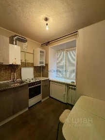 Продается 1-комн. квартира, 25,1 м²