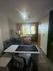 Продается 1-комн. квартира, 19,8 м²