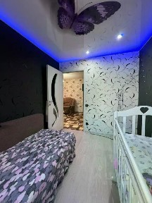 Продается 4-комн. квартира, 63 м²