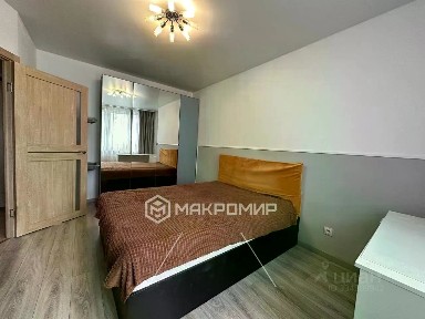 Сдается 1-комн. квартира, 30,8 м²