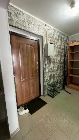 Сдается 1-комн. квартира, 38 м²
