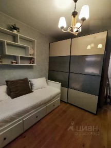 Сдается 1-комн. квартира, 36 м²
