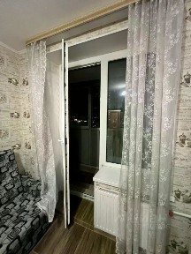 Сдается 1-комн. квартира, 35 м²