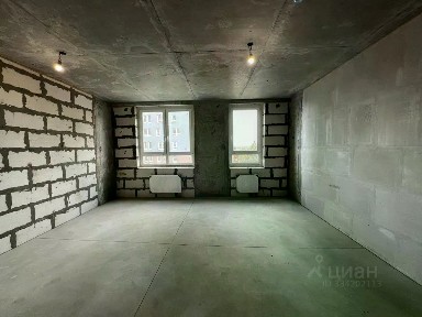 Продается 2-комн. квартира, 57 м²