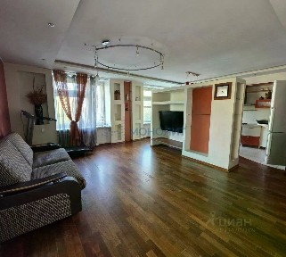 Продается 3-комн. квартира, 78,6 м²