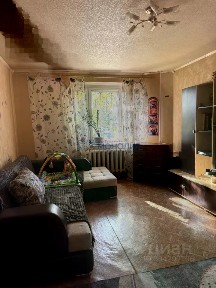 Продается 1-комн. квартира, 46 м²