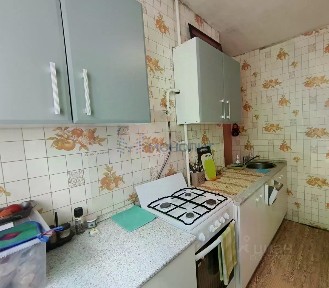 Продается 2-комн. квартира, 43,5 м²