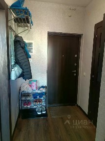 Сдается 1-комн. квартира, 37 м²