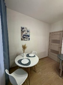 Сдается 1-комн. квартира, 33 м²