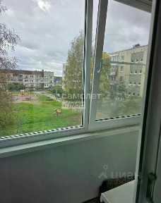 Сдается 2-комн. квартира, 46,2 м²