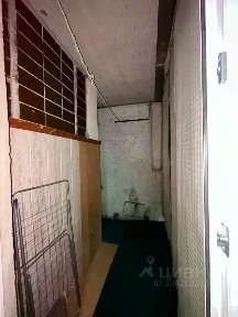 Сдается 1-комн. квартира, 43 м²