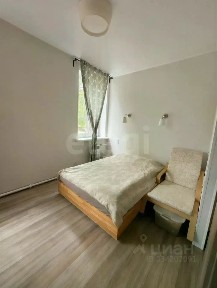 Продается 3-комн. квартира, 61 м²