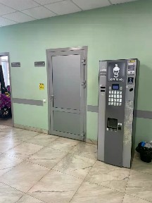 Сдается помещение свободного назначения, 1,5 м²