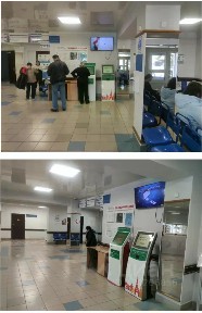 Сдается помещение свободного назначения, 1 м²