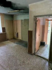 Сдается помещение свободного назначения, 51,9 м²