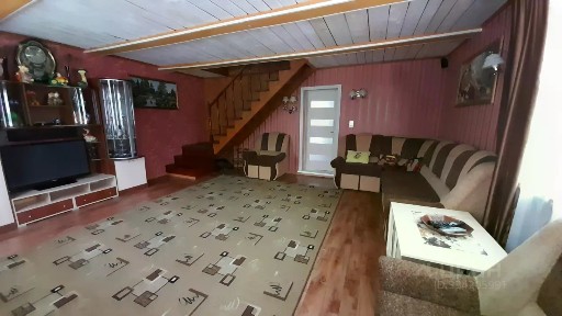 Сдается 2-этажный дом, 143 м²