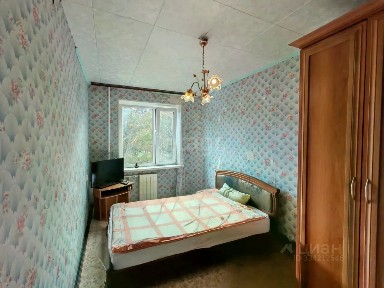 Продается 2-комн. квартира, 43,4 м²