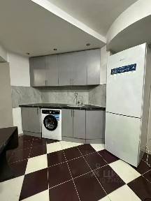 Сдается 2-комн. квартира, 55 м²