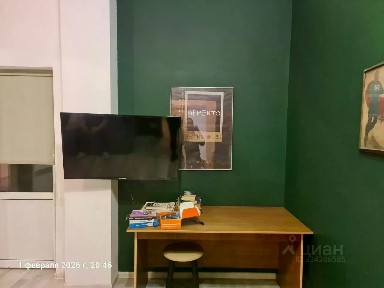 Сдается 1-комн. квартира, 37 м²