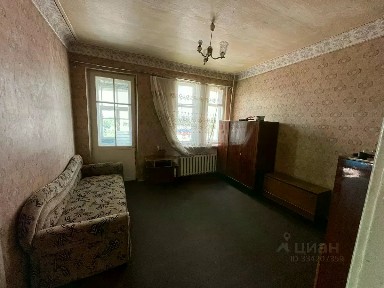 Сдается 2-комн. квартира, 52 м²