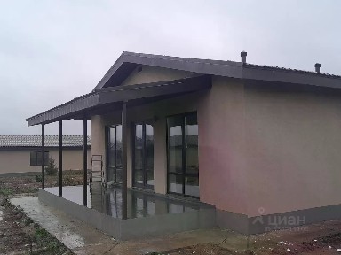 Продается 1-этажный дом, 141,5 м²