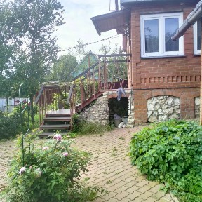 Продается 2-этажный дом, 92 м²