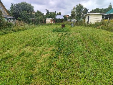 Продается участок, 8 сот.