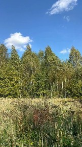 Продается участок, 14,48 сот.