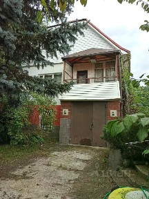Продается 2-этажный дом, 130 м²