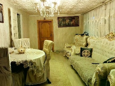 Продается 1-этажный дом, 38,2 м²