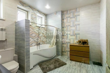 Продается 2-этажный коттедж, 196,7 м²