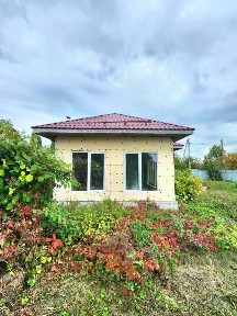 Продается 1-этажный дом, 47,3 м²