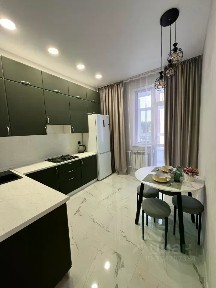 Сдается 1-комн. квартира, 38 м²