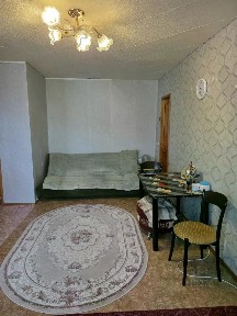 Продается 2-комн. квартира, 42,7 м²