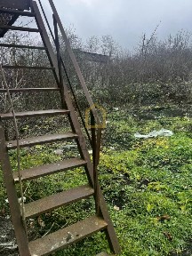 Продается 2-этажный дом, 52 м²