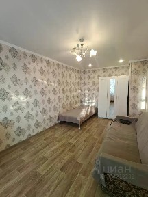 Сдается 1-комн. квартира, 32 м²