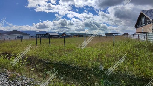 Сахалинская область, Южно-Сахалинск городской округ, Березняки село, ул. Имени академика А. П. Окладникова