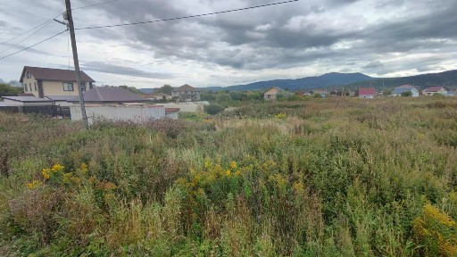 Сахалинская область, Южно-Сахалинск городской округ, Березняки село, пер. Удалой