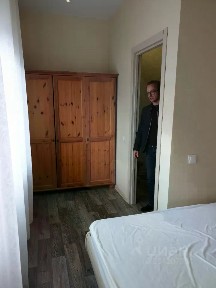 Сдается квартира свободной планировки, 38 м²